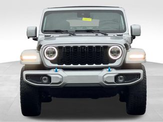 Used 2024 Jeep Wrangler High Altitude AWD/4WD video 2