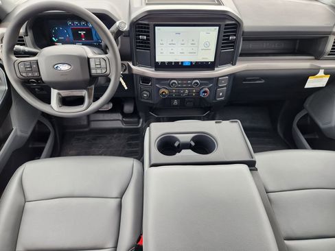 New 2025 Ford F150 XL image 17