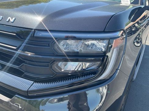 New 2026 Ford Expedition Max Active RWD image 9