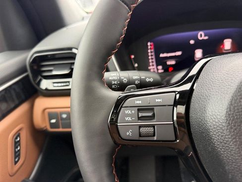 New 2026 Honda Passport TrailSport Elite image 14