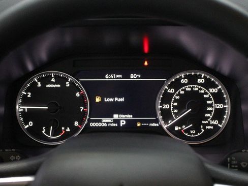 New 2026 Mitsubishi Outlander ES FWD image 11