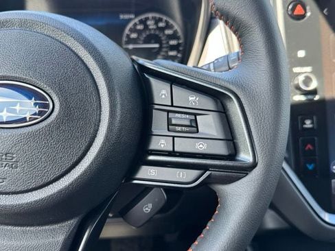 New 2026 Subaru Crosstrek 2.5i Limited AWD/4WD image 14