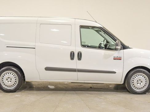 Used 2022 RAM ProMaster City Tradesman image 13