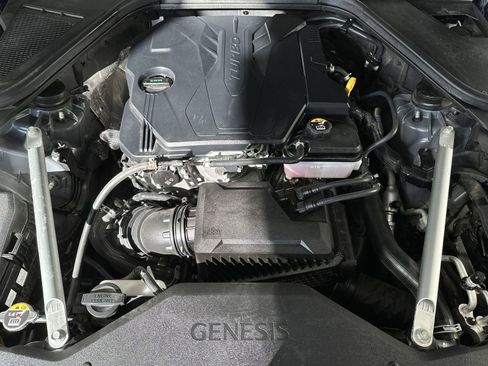 Used 2023 Genesis G80 2.5T AWD/4WD image 28