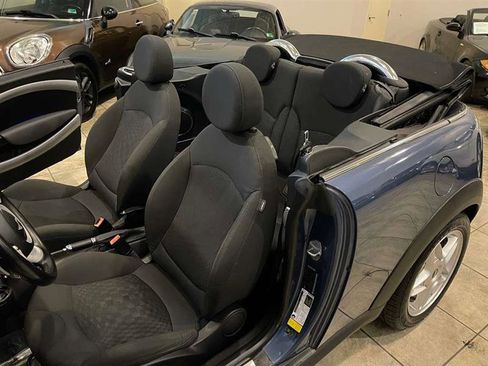 Used 2010 MINI Cooper S image 50