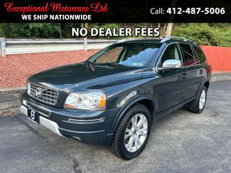 Used 2014 Volvo XC90 3.2 image 1