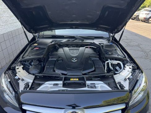 Used 2015 Mercedes-Benz C 400 4MATIC image 5