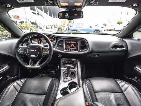 Used 2015 Dodge Challenger SRT Hellcat RWD image 24