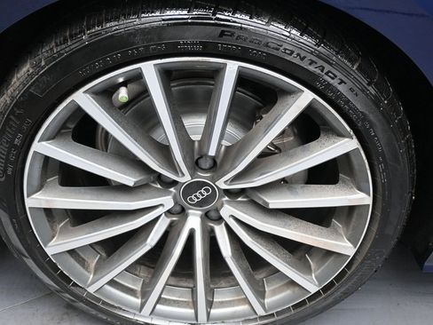 Used 2022 Audi A5 2.0T Premium Plus w/ Premium Plus image 41