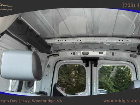 Used 2016 Ford Transit Connect XL FWD image 24