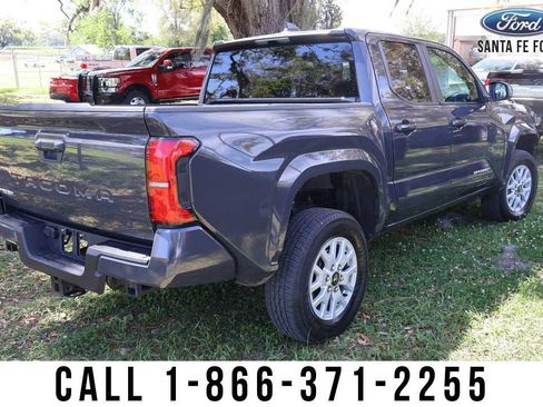 Used 2024 Toyota Tacoma SR5 RWD image 4