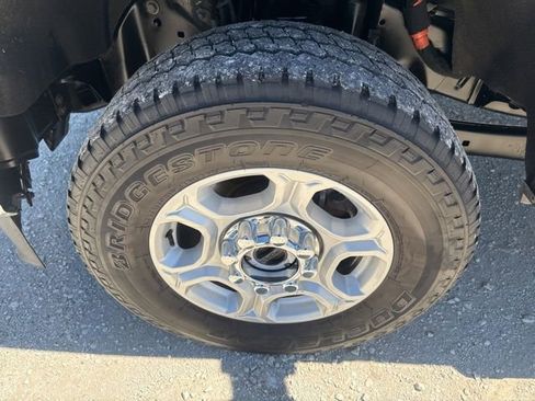 Used 2025 Ford F250 XLT w/ FX4 Off-Road Package AWD/4WD image 31