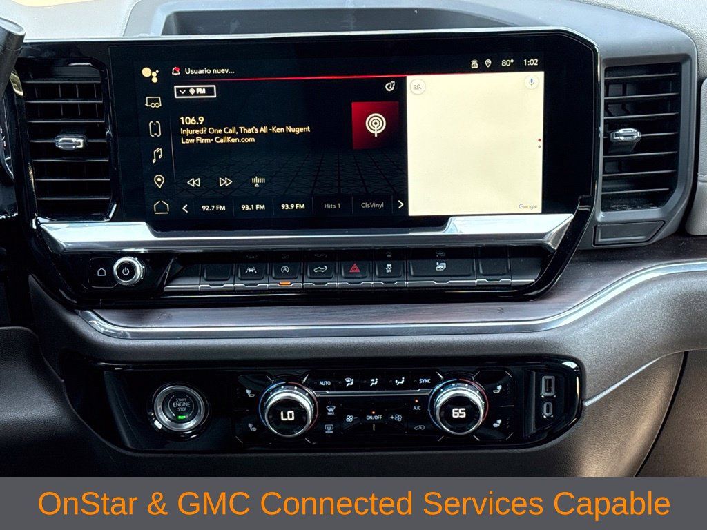 Used 2024 GMC Sierra 1500 SLT RWD image 32