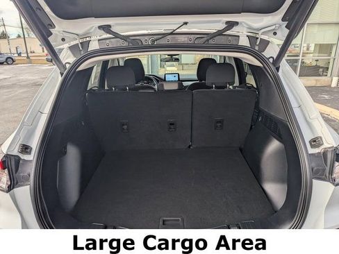 Used 2022 Ford Escape SE w/ Convenience Package image 15