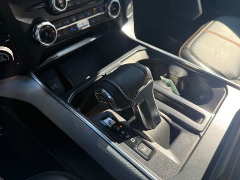 Used 2022 Ford F150 Platinum w/ Equipment Group 701A High image 34