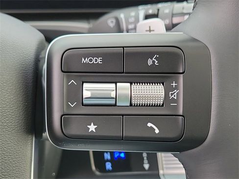 New 2026 Hyundai Santa Fe XRT image 24