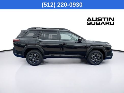 New 2026 Subaru Outback Premium AWD/4WD image 9