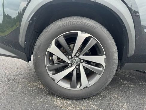 Used 2019 Lexus NX 300 FWD image 10