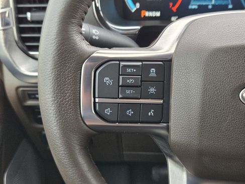 Used 2023 Ford F150 King Ranch w/ Equipment Group 601A High image 28