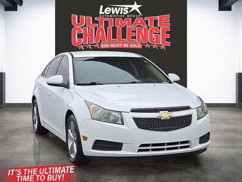 Used 2013 Chevrolet Cruze LT image 6