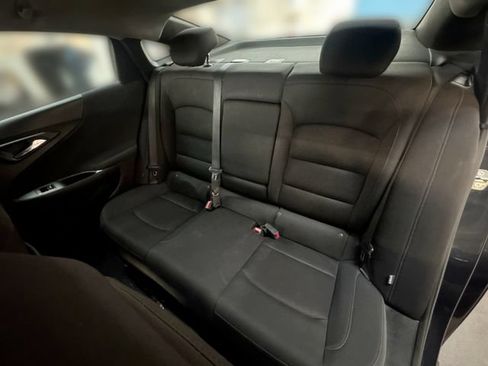 Used 2023 Chevrolet Malibu LT FWD image 24