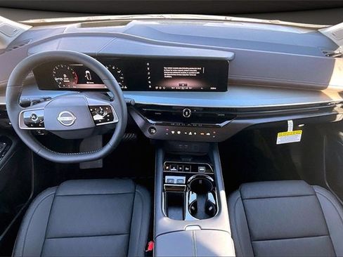 New 2026 Nissan Murano Platinum w/ Cargo Package image 5