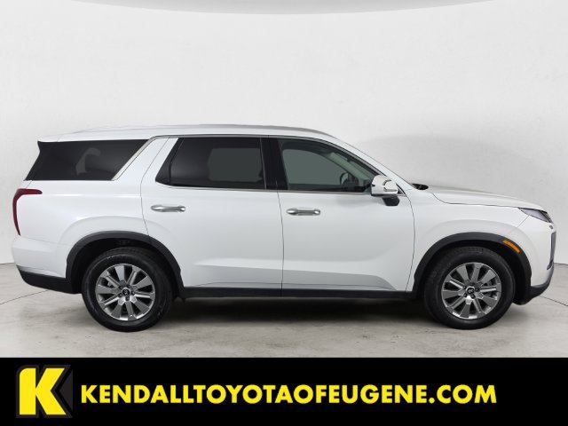 Used 2025 Hyundai Palisade SEL AWD/4WD image 4
