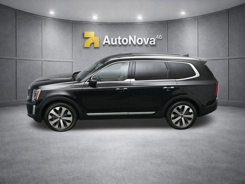 Used 2022 Kia Telluride S image 40