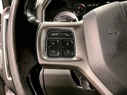 Used 2022 RAM 1500 Classic Warlock w/ Electronics Group AWD/4WD image 26