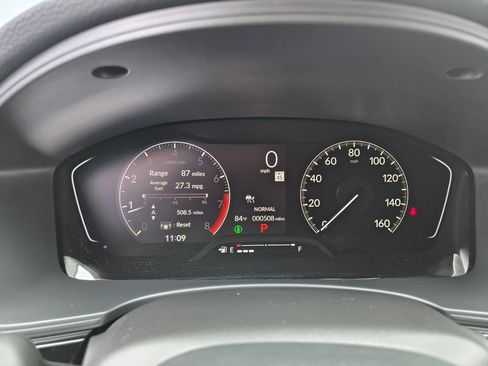 Certified 2026 Honda Civic Sport image 23