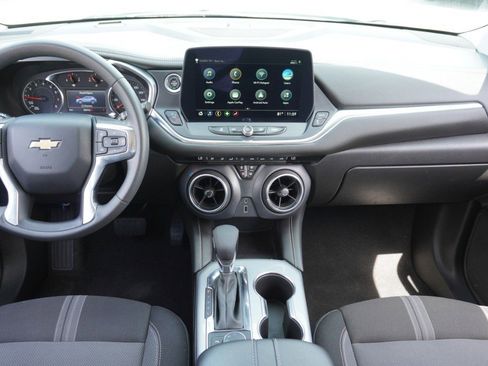 Used 2023 Chevrolet Blazer LT w/ Driver Confidence Package image 26