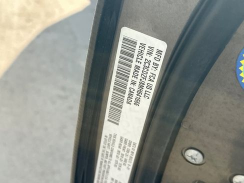 Used 2021 Dodge Challenger R/T Scat Pack w/ Plus Package image 27