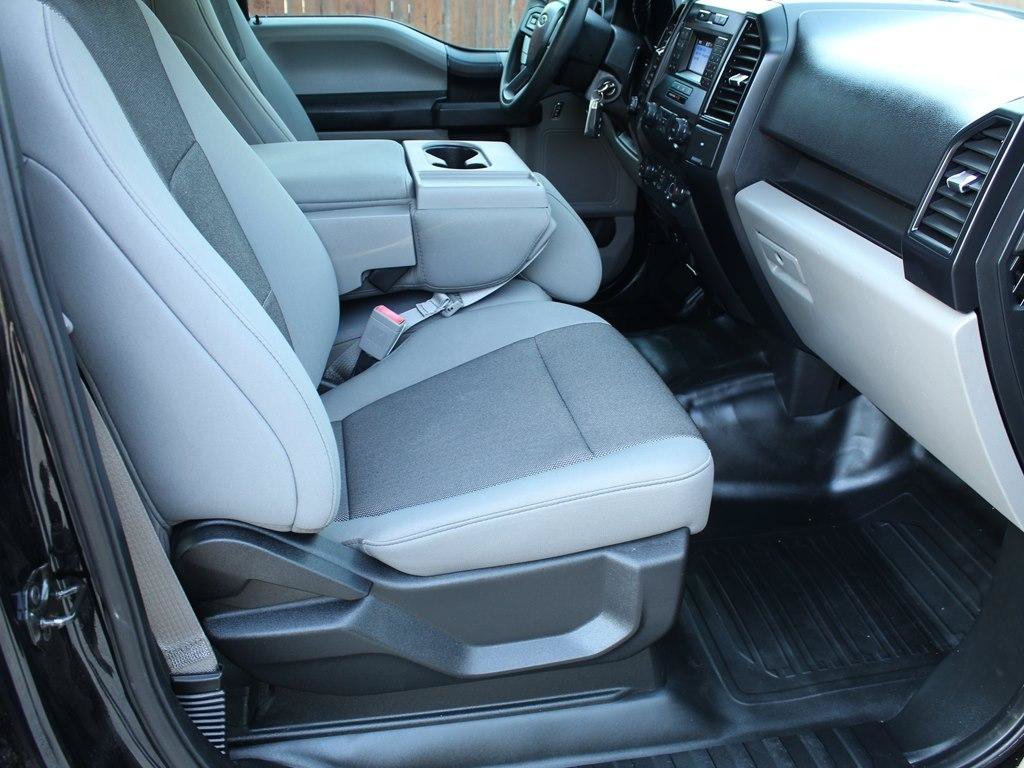 Used 2018 Ford F150 XL w/ XL Power Equipment Group AWD/4WD image 23