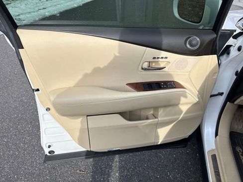 Used 2013 Lexus RX 350 AWD image 16