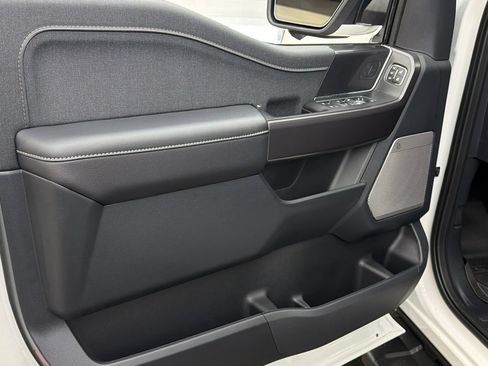 Used 2026 Ford F150 Lariat AWD/4WD image 21