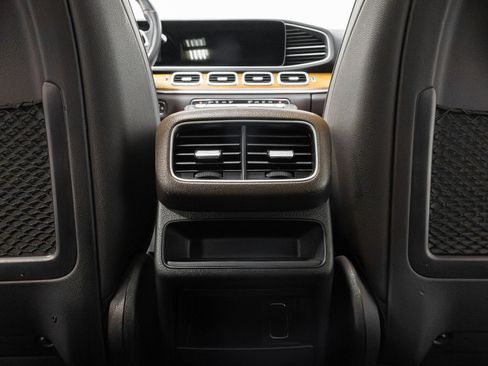 Used 2021 Mercedes-Benz GLE 350 4MATIC image 25