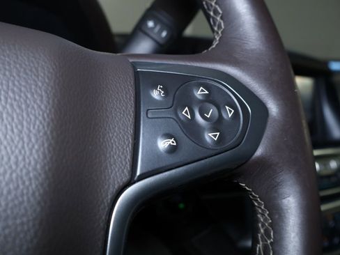 Used 2017 Chevrolet Tahoe Premier image 26