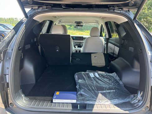 New 2026 Hyundai Tucson SEL AWD/4WD image 22