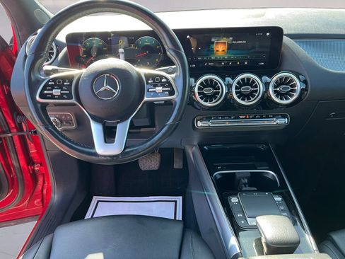 Certified 2022 Mercedes-Benz GLA 250 4MATIC image 10
