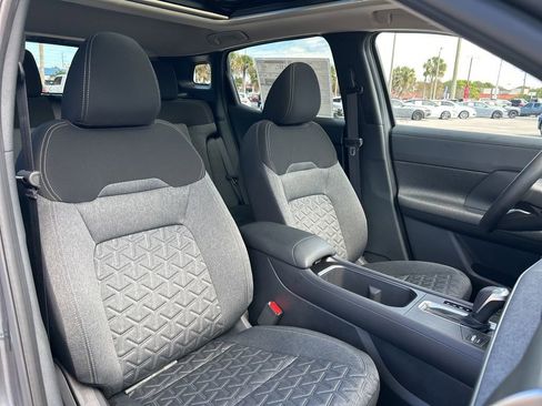 New 2026 Nissan Kicks SV w/ SV Premium Package FWD image 43