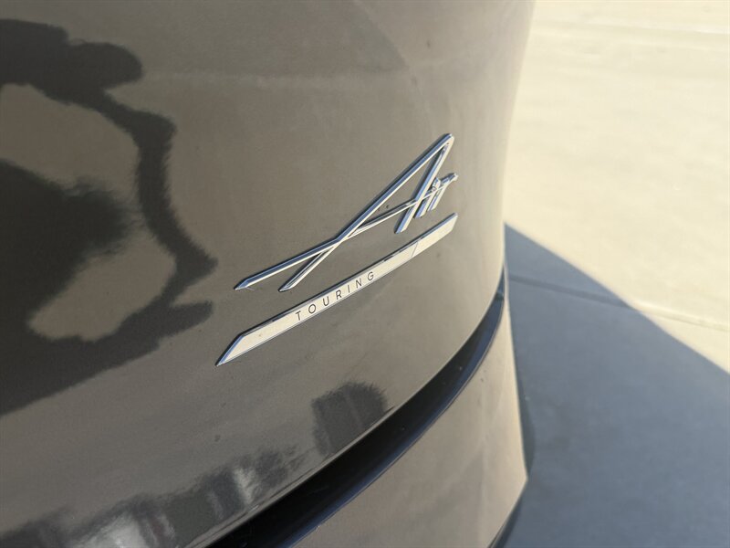 Used 2025 Lucid Air Touring AWD/4WD image 5