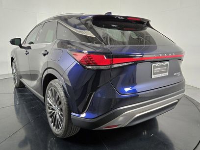 Certified 2023 Lexus RX 350