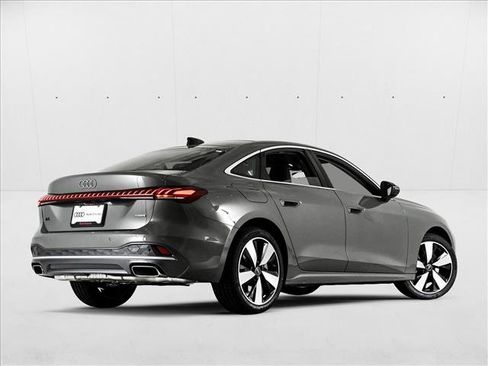 New 2025 Audi A5 2.0T Premium Plus image 4