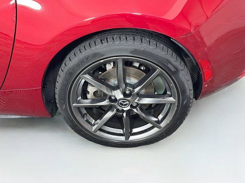 Used 2016 MAZDA MX-5 Miata Grand Touring image 26