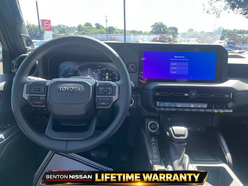 Used 2026 Toyota Land Cruiser w/ Premium Package AWD/4WD image 17