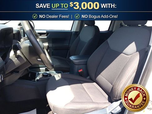 Certified 2024 Ford Maverick XL FWD image 14