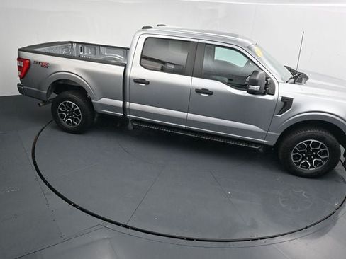 Certified 2023 Ford F150 XL w/ STX Appearance Package AWD/4WD image 25