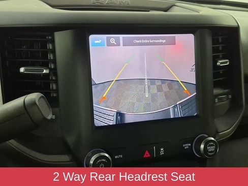 Used 2022 RAM 3500 Tradesman AWD/4WD image 25