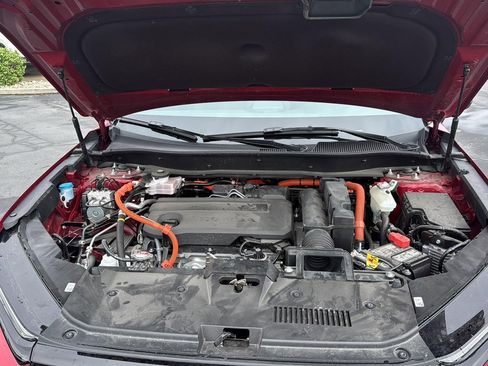 Certified 2026 Honda CR-V Sport image 40