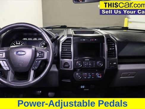 Used 2017 Ford F150 XLT w/ Equipment Group 302A Luxury image 15